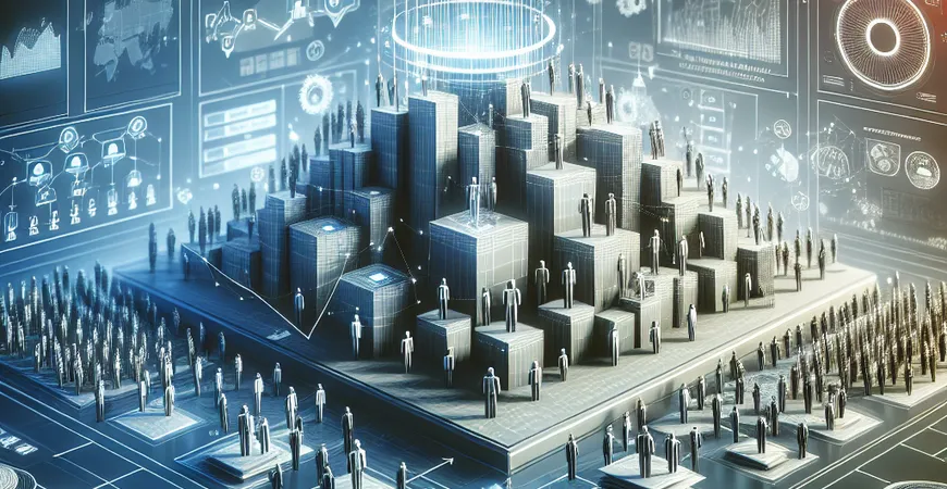 内部晋升通道堵塞？疏通人才流动的 6 个关键节点​